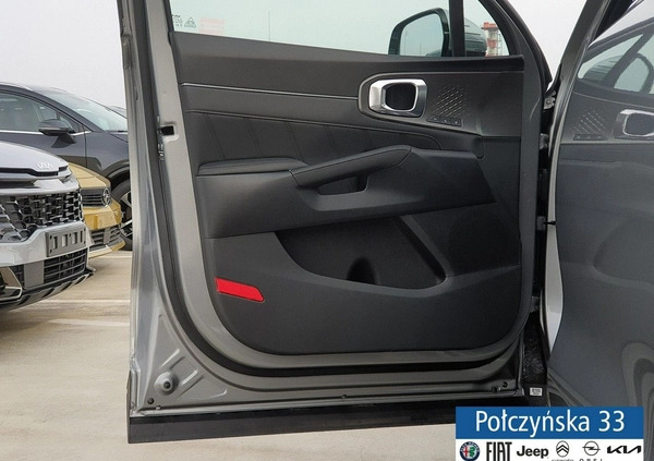 Kia Sorento cena 241900 przebieg: 2, rok produkcji 2023 z Zbąszyń małe 704